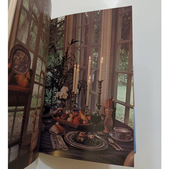 The Texas Experience (1983), A Cookbook from the Richardson Woman's Club - Picture 8 of 10